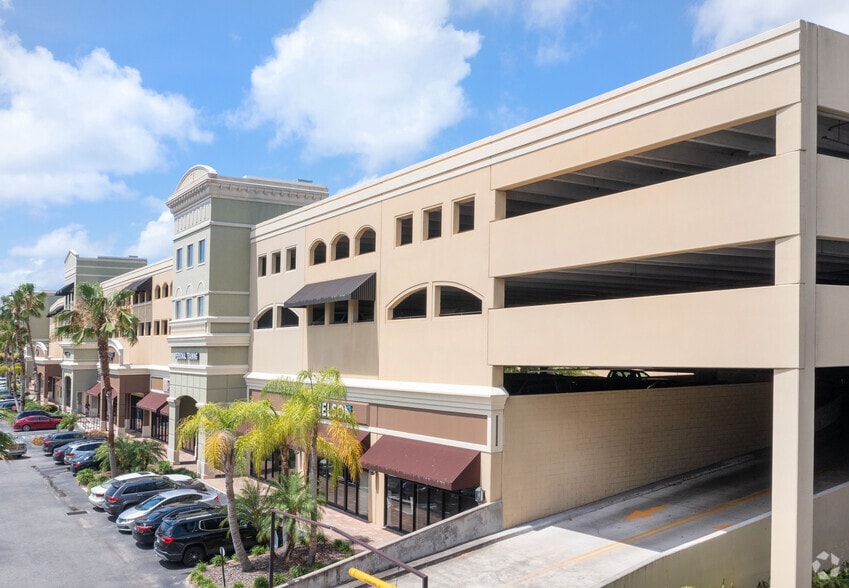 820 A1A, Ponte Vedra Beach, FL for sale - Building Photo - Image 1 of 1