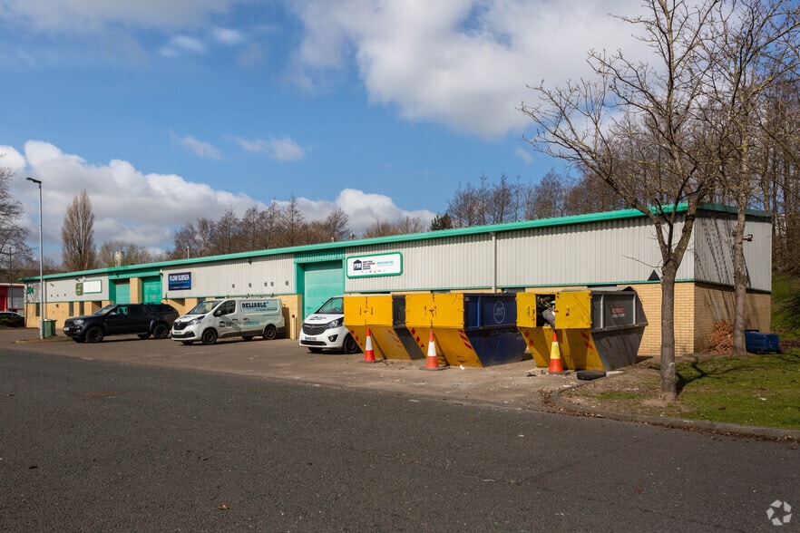 Jedburgh Ct, Gateshead for lease - Primary Photo - Image 1 of 12