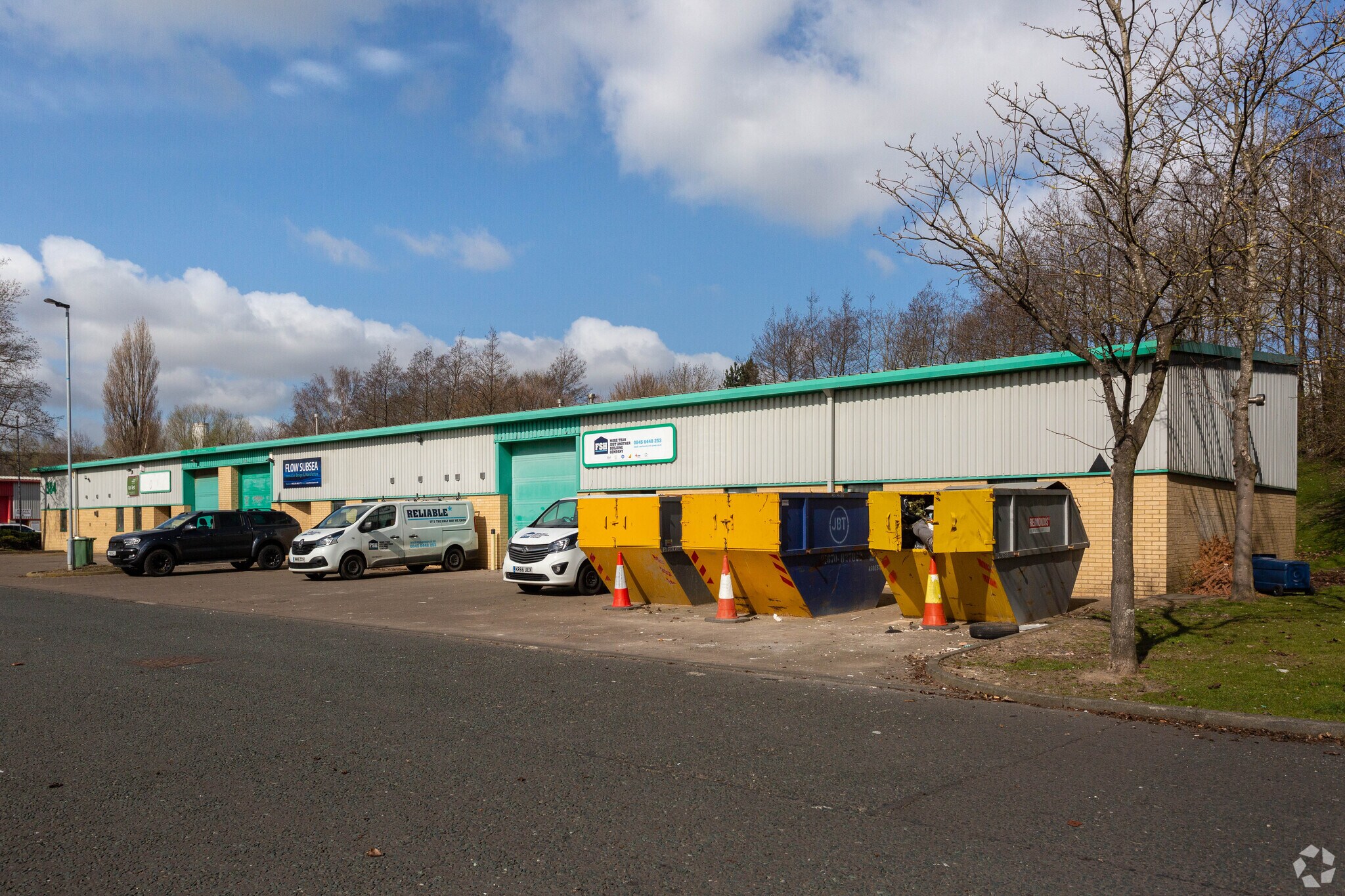 Jedburgh Ct, Gateshead for lease Primary Photo- Image 1 of 13