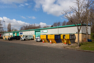 More details for Jedburgh Ct, Gateshead - Industrial for Lease