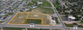 More details for 16627 Highway 14, Ault, CO - Land for Sale