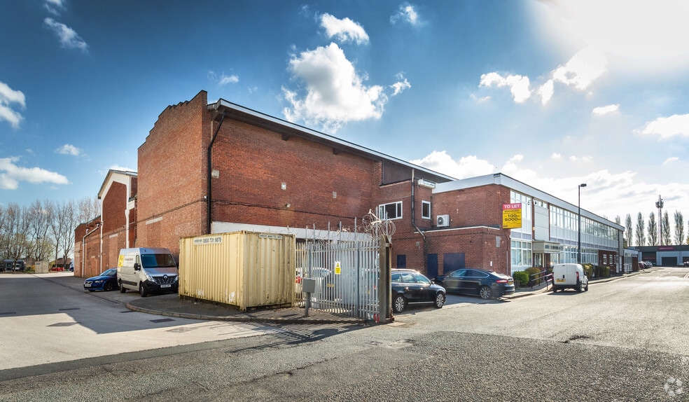 Ormskirk Rd, Liverpool for lease - Building Photo - Image 1 of 1