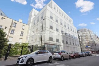 More details for 50 Route De La Reine, Boulogne-Billancourt - Office for Lease