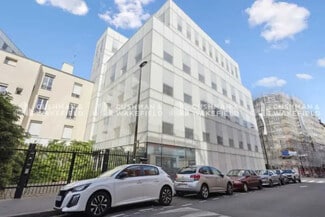 More details for 50 Route De La Reine, Boulogne-Billancourt - Office for Lease