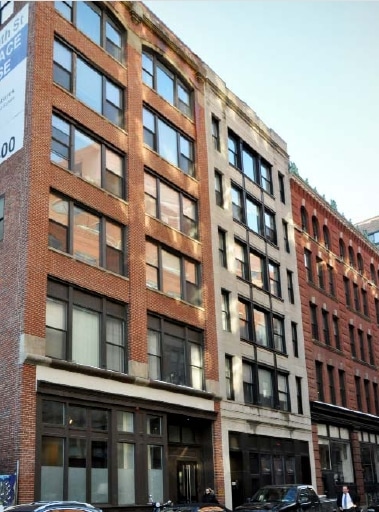 201-207 South St, Boston, MA for sale - Building Photo - Image 3 of 10