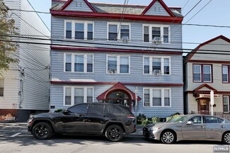 More details for 95 Terhune Ave, Jersey City, NJ - Multifamily for Sale