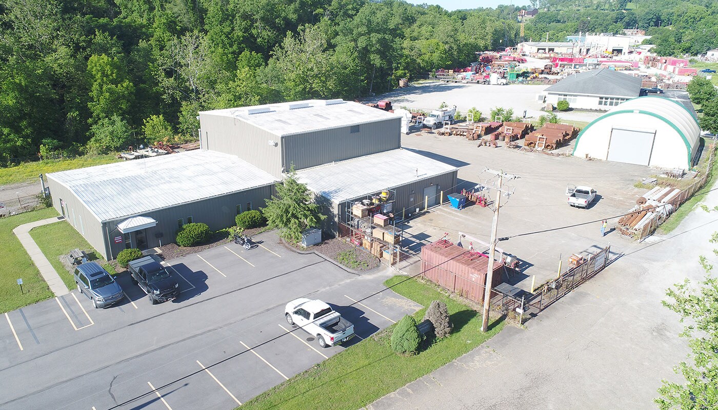 677 Millers Run Rd, Cuddy, PA for sale Building Photo- Image 1 of 1