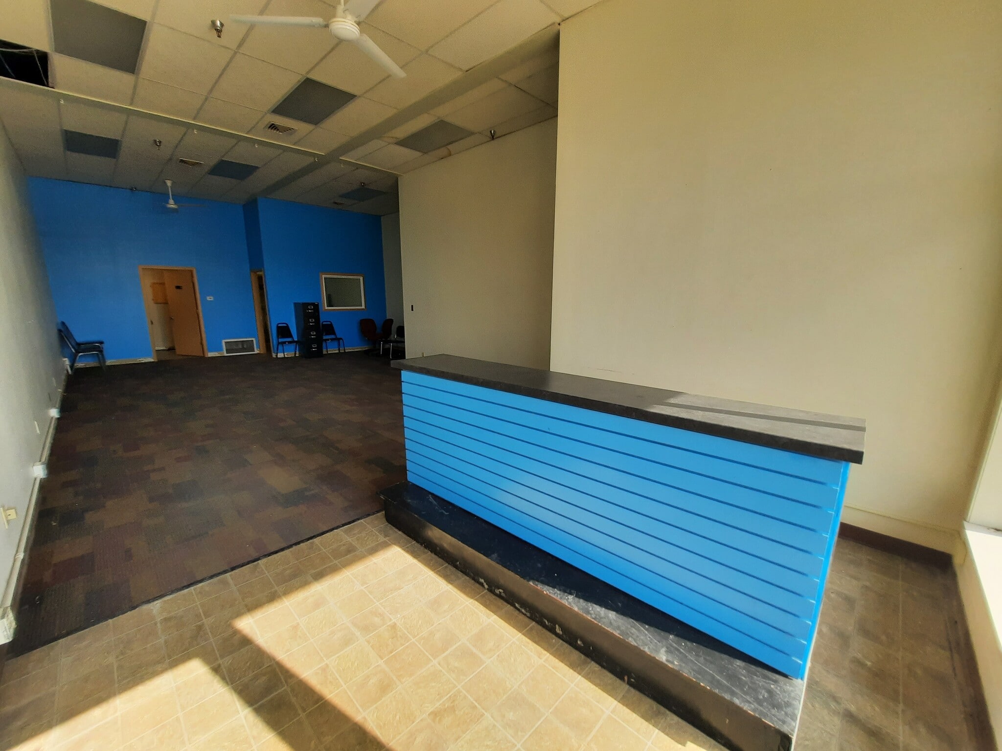 1516 E Saint Patrick St, Rapid City, SD for lease Interior Photo- Image 1 of 5