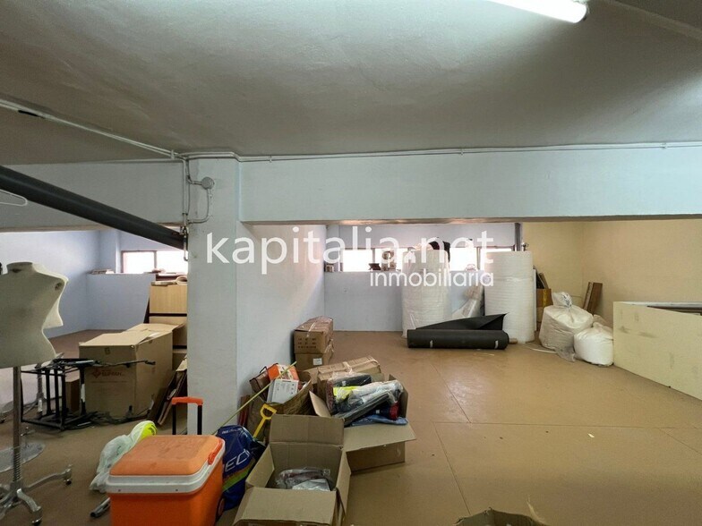 Retail in Ontinyent, Valencia for sale - Building Photo - Image 1 of 6