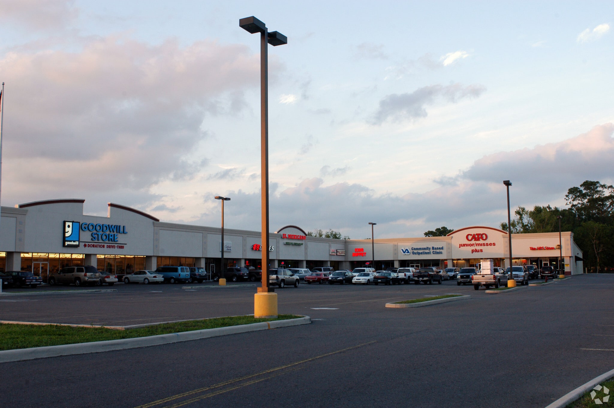 1750 Martin Luther King Jr Blvd, Houma, LA for sale Primary Photo- Image 1 of 1
