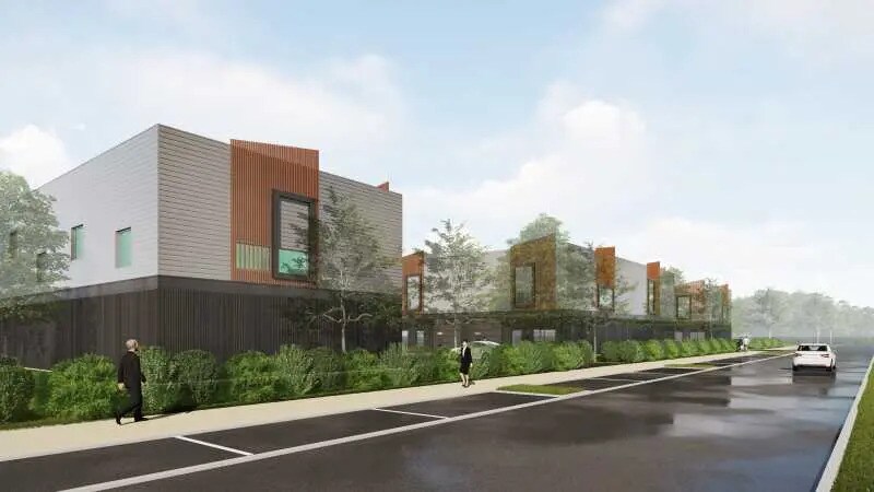 Office in Courtry for sale - Building Photo - Image 1 of 4