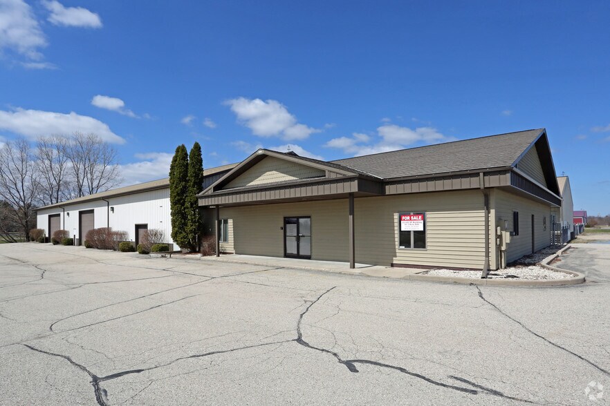 S90w35710 County Road Nn, Eagle, WI for sale - Primary Photo - Image 1 of 1