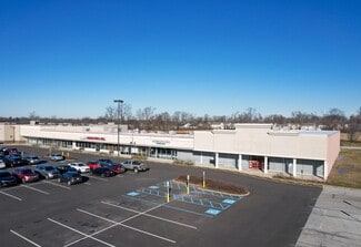 More details for 7508 Beechwood Centre Rd, Avon, IN - Retail for Lease
