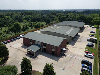 More details for 2827 Barker Cypress Rd, Houston, TX - Industrial for Sale