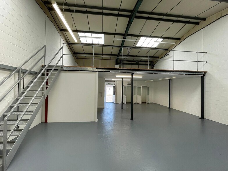 Worcester Rd, Chipping Norton for lease - Building Photo - Image 3 of 6