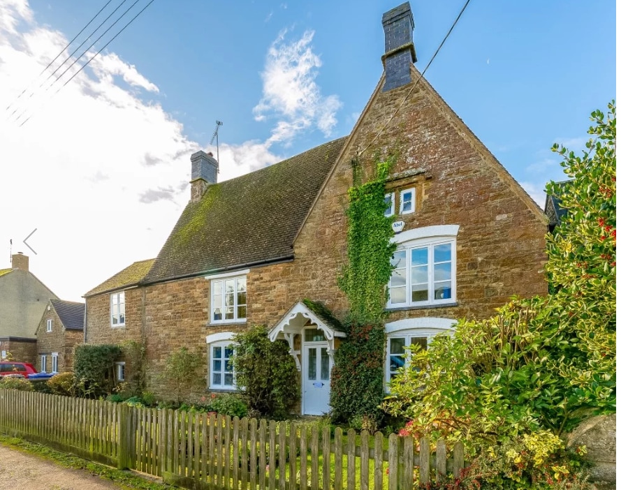 37 Main Rd, Banbury for sale Primary Photo- Image 1 of 5