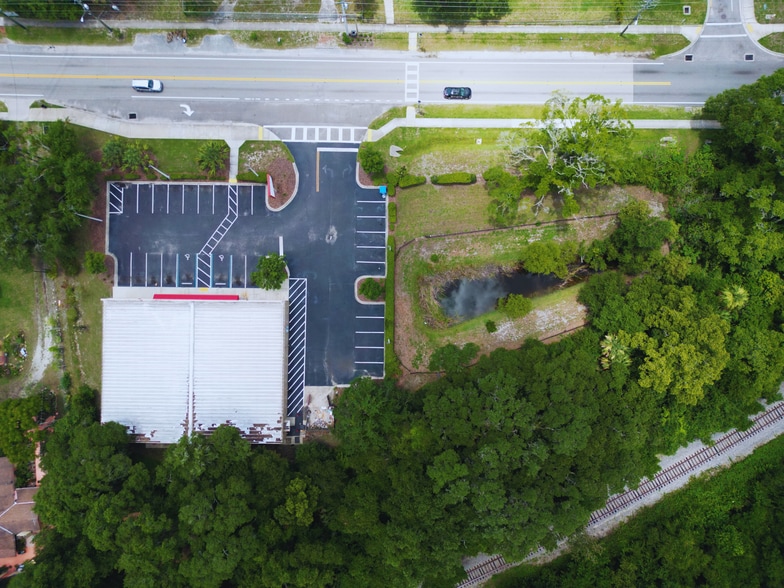 840 W King St, Saint Augustine, FL for sale - Building Photo - Image 2 of 23