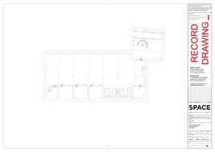 1 Back Of The Walls, Southampton for lease Site Plan- Image 1 of 3