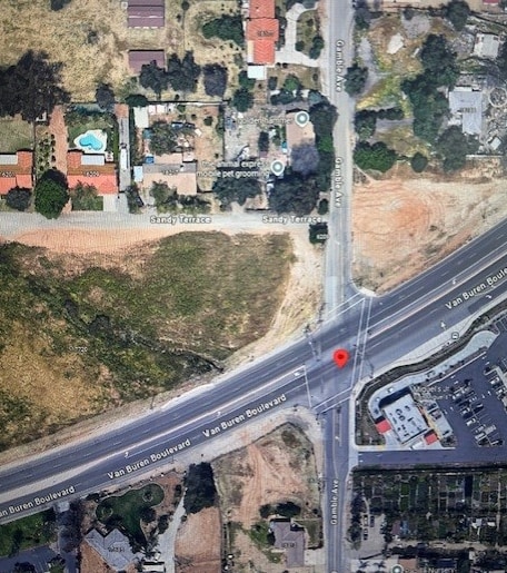 16300 Van Buren Blvd, Riverside, CA for lease - Building Photo - Image 2 of 16