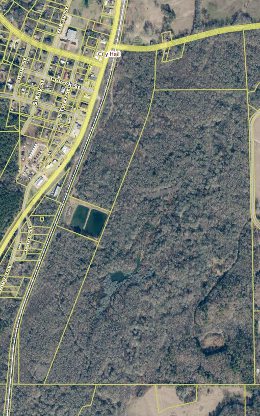 15227 CR 354, Winona, TX for sale Building Photo- Image 1 of 1