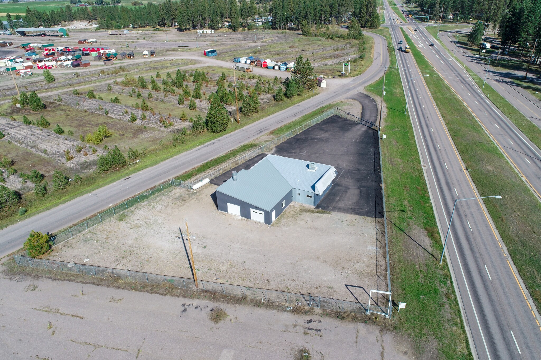 41188 Old US Hwy 93, Ronan, MT for sale Building Photo- Image 1 of 1