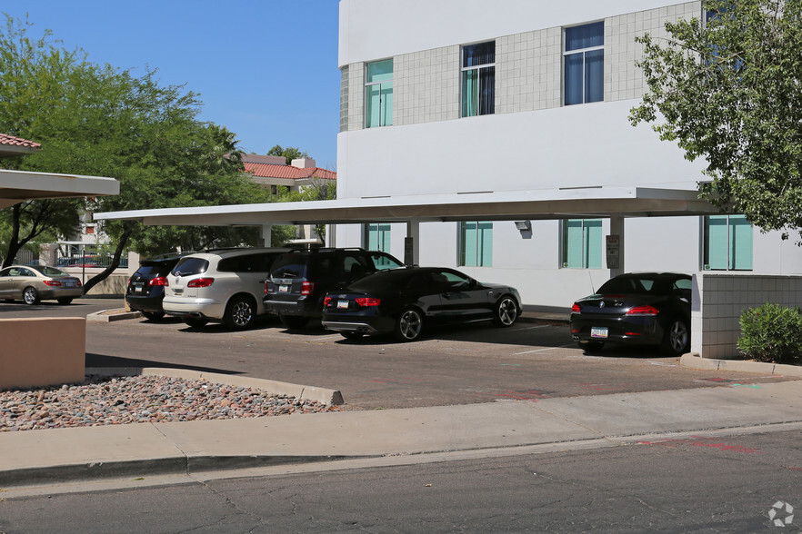 7505 E 6th Ave, Scottsdale, AZ for sale - Building Photo - Image 3 of 6