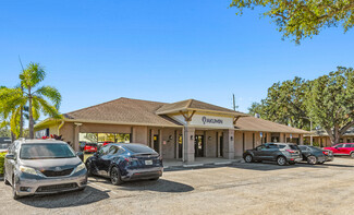 More details for 7239 US-301, Riverview, FL - Office for Sale