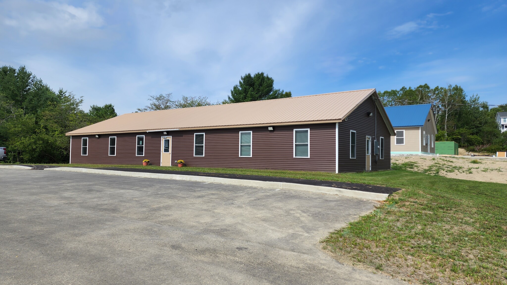 5 Future Way, Hampden, ME for sale Building Photo- Image 1 of 1