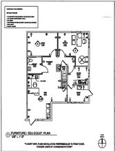 3035 Washington Rd, Mcmurray, PA for lease Site Plan- Image 1 of 1