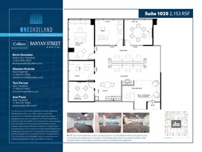 9350 S Dixie Hwy, Miami, FL for lease Floor Plan- Image 1 of 1