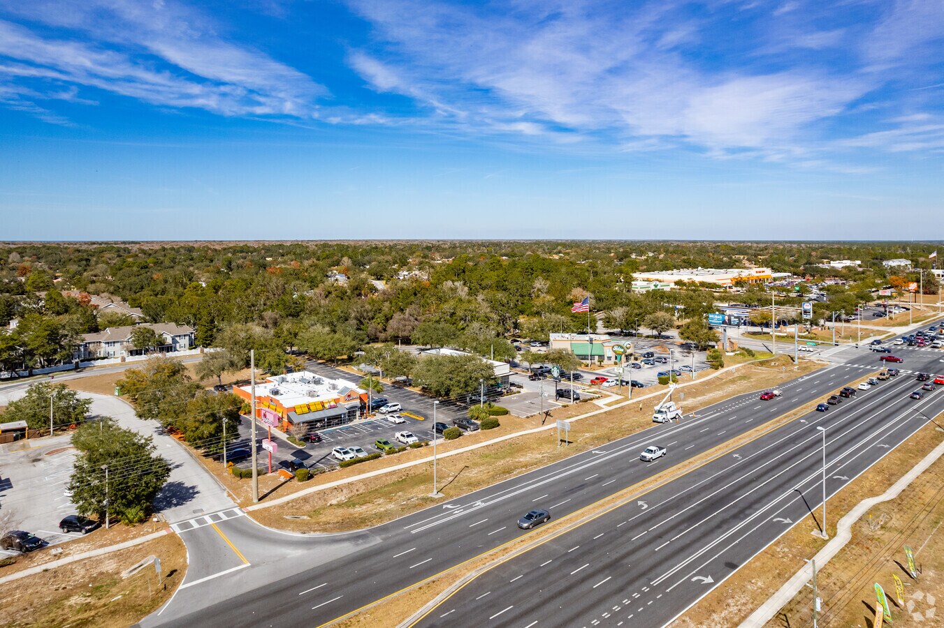 4651 Commercial Way, Spring Hill, FL 34606