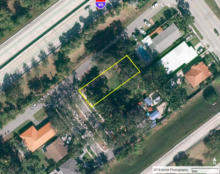 45 SW 27th Rd, Miami, FL for sale Primary Photo- Image 1 of 1
