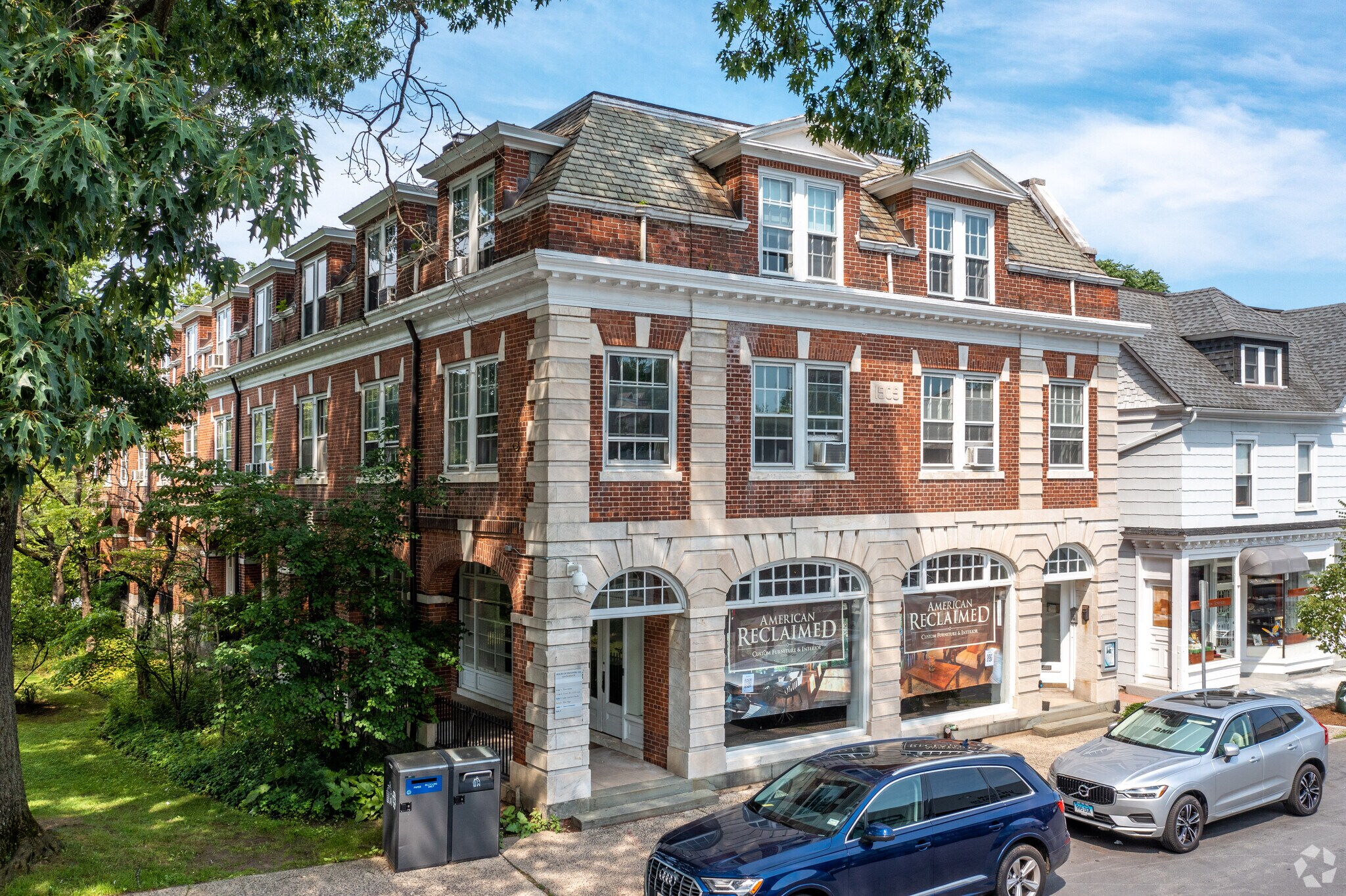 15-17 Purchase St, Rye, NY for sale Primary Photo- Image 1 of 1