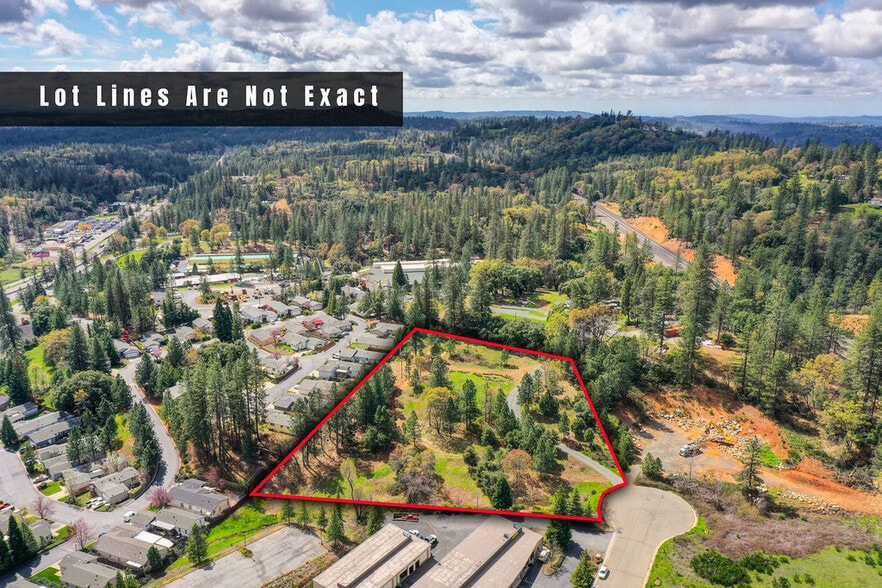 Whitcomb Ave, Colfax, CA for sale - Building Photo - Image 1 of 41