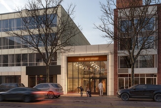 3648 Main St, Flushing, NY for lease Construction Photo- Image 2 of 5