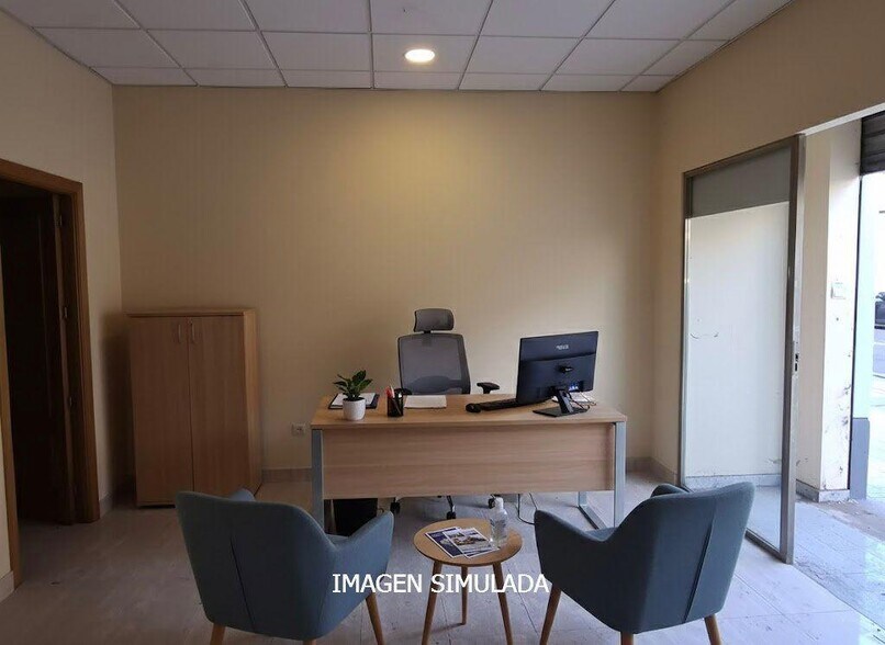 Retail in Algemesí for lease - Interior Photo - Image 3 of 9