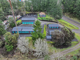 Iron Boxx Self Storage - Belfair - Owner Financed Property