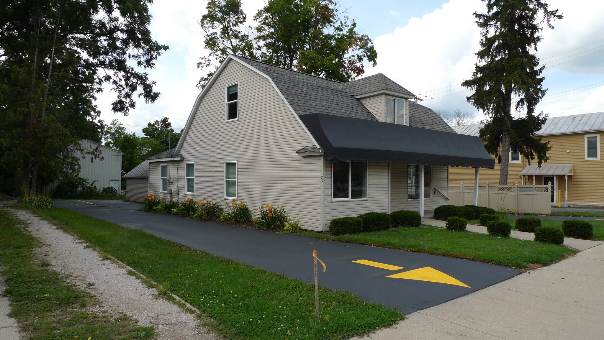 123 S Main St, Cedar Springs, MI for sale Building Photo- Image 1 of 1