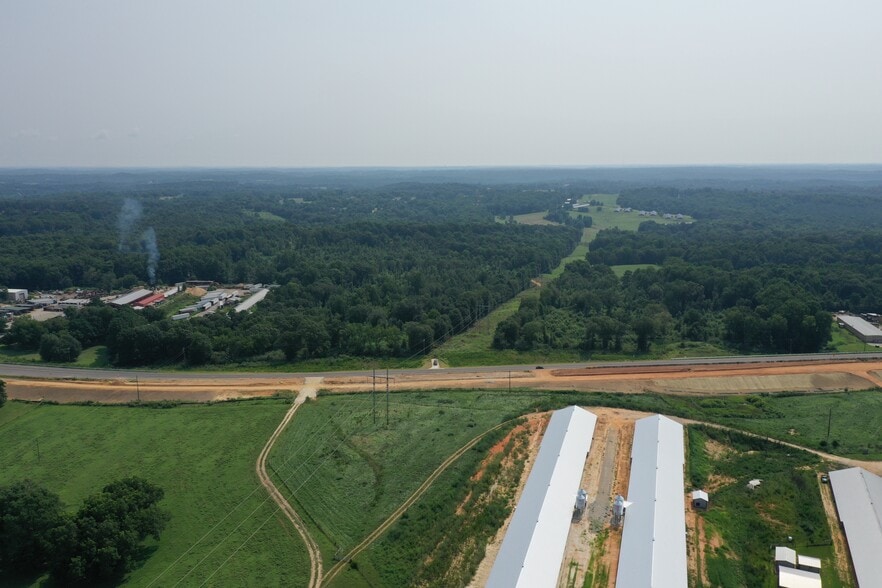 Highway 129, Talmo, GA for sale - Building Photo - Image 2 of 12