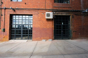 West St/Noble White Box Showroom/ Flex Spaces - Warehouse