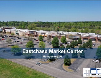 More details for EASTCHASE Pky, Montgomery, AL - Retail for Lease