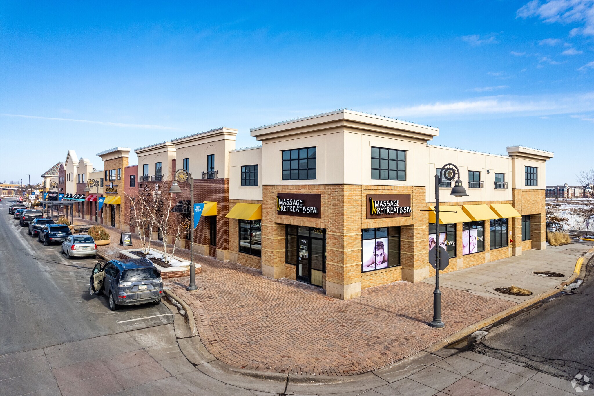 7876-7890 N Main St, Maple Grove, MN for sale Primary Photo- Image 1 of 1