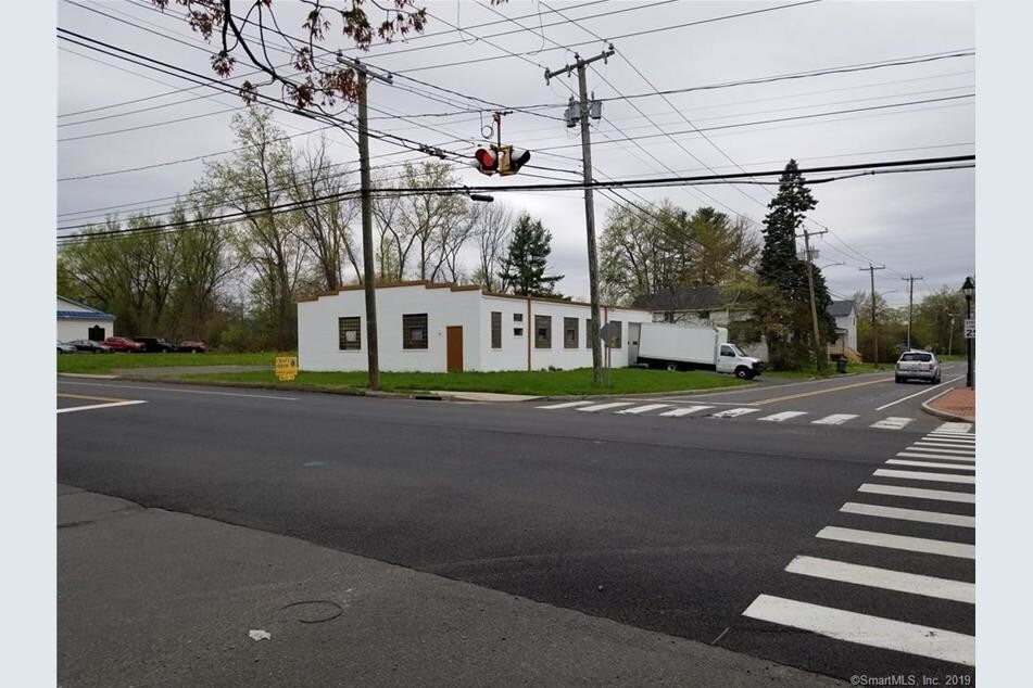 200 Bloomfield Ave, Windsor, CT 06095