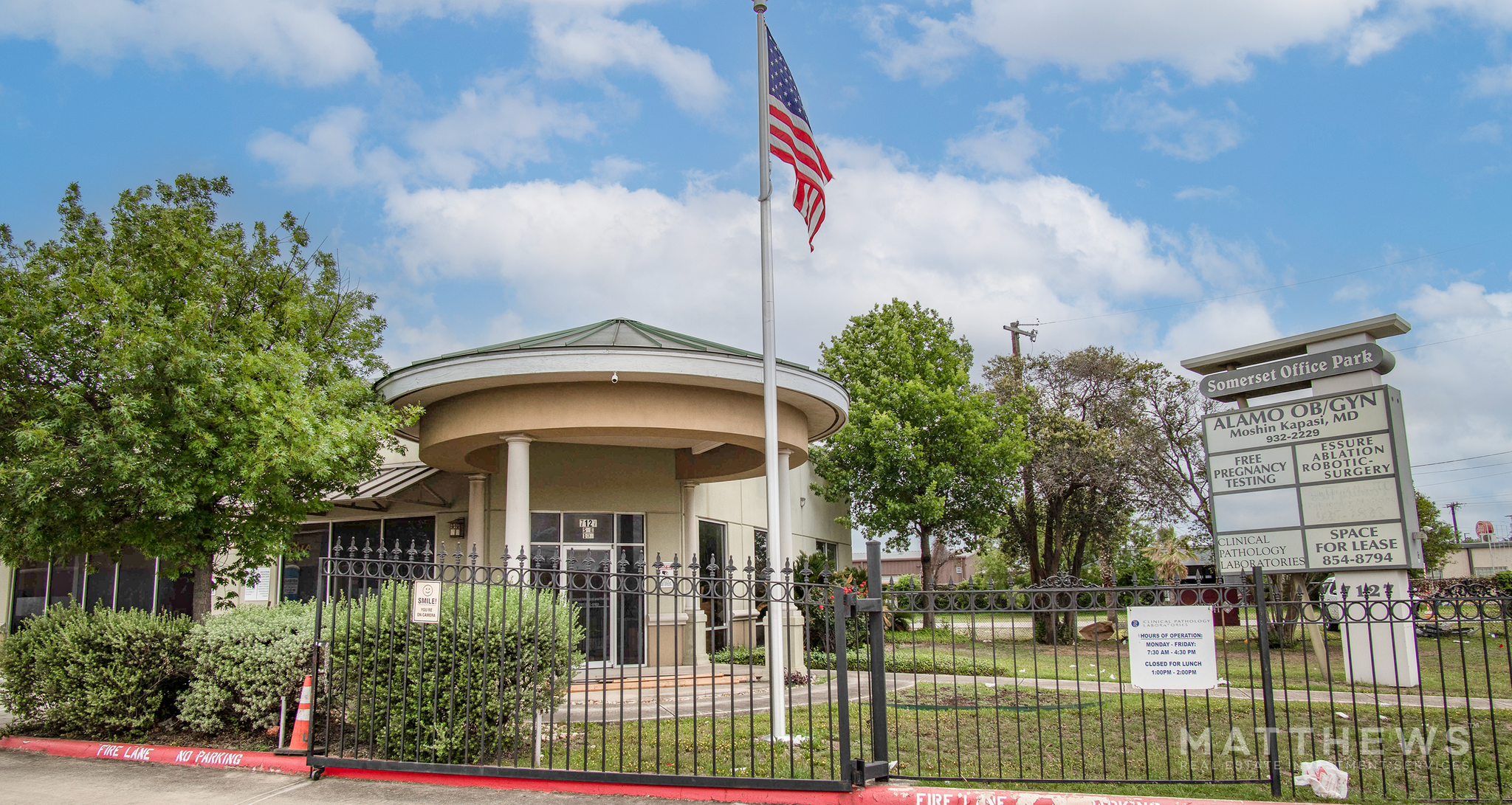 7127 Somerset Rd, San Antonio, TX for sale Building Photo- Image 1 of 1