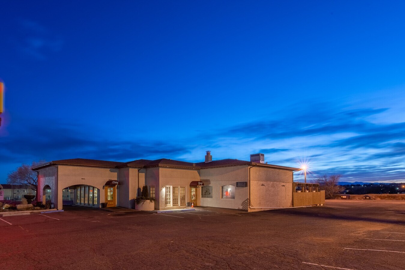 4289 N Elizabeth St, Pueblo, CO 81008