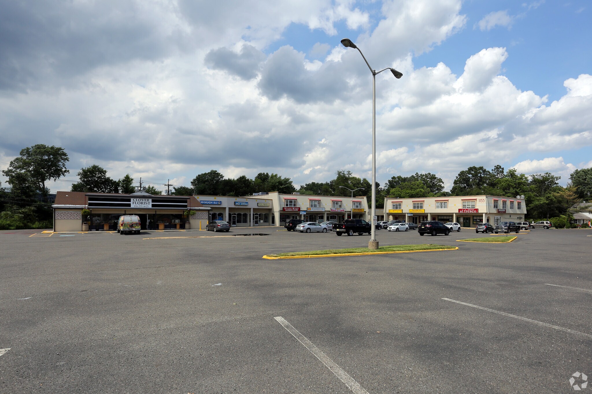 1155 Route 73, Mount Laurel, NJ for sale Primary Photo- Image 1 of 1