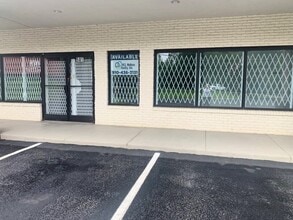 501-517 Lillington Hwy, Spring Lake, NC for lease Building Photo- Image 1 of 3
