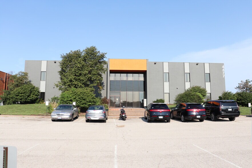 4477 Woodson Rd, Woodson Terrace, MO 63134