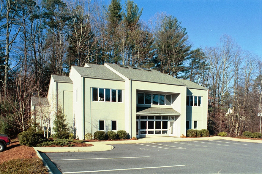 1010 Merrimon Ave, Asheville, NC 28804