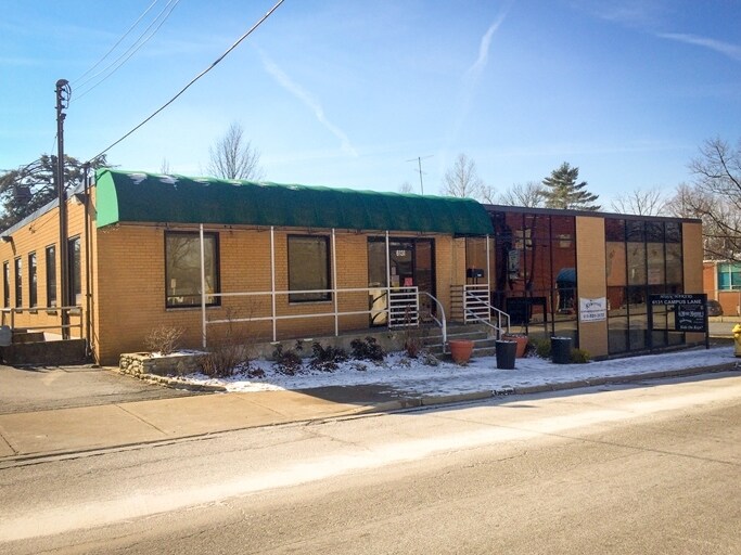 6131 Campus Ln, Cincinnati, OH for sale Primary Photo- Image 1 of 1